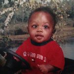Kai Watson - @the_black_super_saiyan_ - Instagram