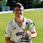 Kai Watson - @kai.watson.cricket - Instagram