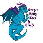Kai Weaver - @dragonbellytees - Instagram