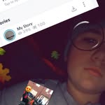 @kai_webber_backup - Instagram