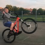One_wheel_webber - @kai_webber - Instagram