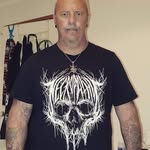 Scott And Kai Wells - @skullandbonesdesignstas.rocks_ - Instagram