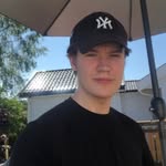 Kai Werner - @kaiwjohansen03 - Instagram