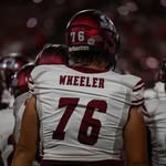 Kai Wheeler - @malekai_wheeler - Instagram