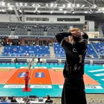 Kai Takahashi Lean Wright - @kaiwrightvb - Instagram
