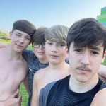 Kai Wright - @kaiwright870 - Instagram