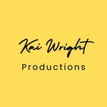 Kai Wright Productions - @kaiwright.productions - Instagram
