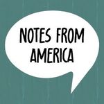 Notes from America with Kai Wright - @noteswithkai - Instagram