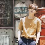 Kai yamada - @kr._.decade - Instagram