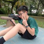 Chin Kai Young - @kaiyoung.chin - Instagram