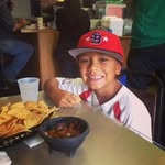 Kai Young - @kaiyoungsb13 - Instagram