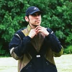 Kai Young - @kaisoclub - Instagram