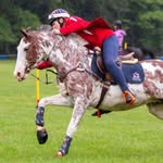 Kaia Baker - @kb_equestrian15 - Instagram