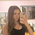 Kaia Baker-Malone - @3_kaia_3 - Instagram