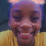 Kaia Brown - @brownkaia363 - Instagram