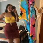 Kaia Brown - @kaiatpb - Instagram