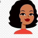 Kaia Brown - @hoodgoddess17 - Instagram