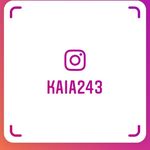 Kaia Brown - @kaia243 - Instagram