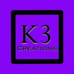 Kaia Brown - @k3creations16 - Instagram