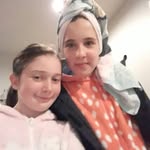 nevaeh kaia Edwards - @nevaeh0968 - Instagram