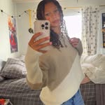 Kaia15E - @kaia_evans15 - Instagram