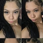 Kaia Evans - @kaiaaa_evansss - Instagram
