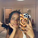 Kaia - @kaiaevans - Instagram