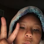 Kaia Mitchell - @mitchell_kaia - Instagram