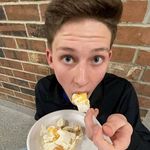 Kaid Smith - @our_christian_days - Instagram