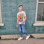 Kaid Smith - @kaid3206 - Instagram