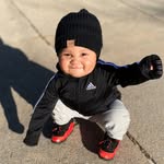 Kaiden Anthony 👑 - @gerberking_kd - Instagram