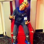 Kaiden Anthony/ Bam Bam - @bambam_num3 - Instagram