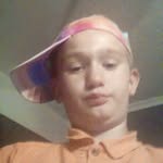 kaiden anthony gambardella - @kaidenanthon - Instagram