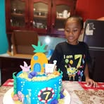 Kaiden Anthony Harris - Facebook
