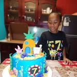 Kaiden Anthony Harris - @kaidenharris17 - Instagram