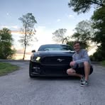 Kaiden Armstrong - Facebook