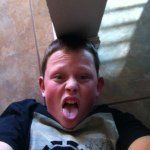 Kaiden Arnold - @swag_machine102914 - Instagram