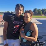 Kaiden Arnold - Facebook