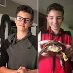 Kaiden Baker - @bakers_man__56 - Instagram
