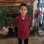 Kaiden Baker - @lilkaiden14 - Instagram
