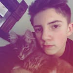 Kaiden Baker - @kaiden56kb - Instagram