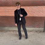 Kaiden Baker - @bakerforbetavp - Instagram