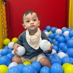 Jim Kaiden Barbero - @jim_kaidenbarbero - Instagram