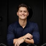 Kaiden Barlow - @iamkaidenbarlow - Instagram