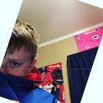 Kaiden Barnes - @kaiden_11_ - Instagram
