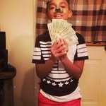 Kaiden Barnes - @barneskaiden - Instagram