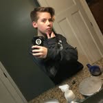 Kaiden Barnes - @countryboy_kaiden14 - Instagram