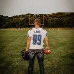 Kaiden Bauer - @kaidenbauer36 - Instagram