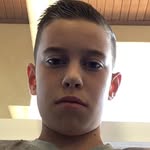 Kaiden_Bean - @kjbean4 - Instagram