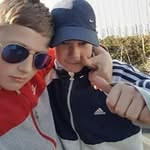 Kaiden Beck - @beckkaiden - Instagram